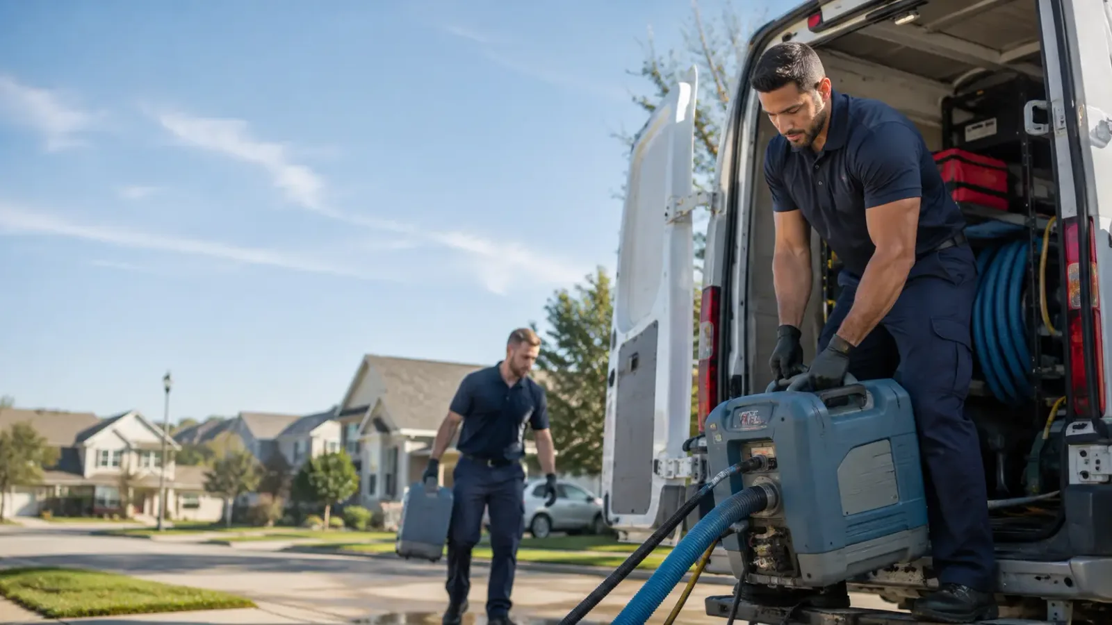 Trauma Cleanup in Chesterland, OH near me